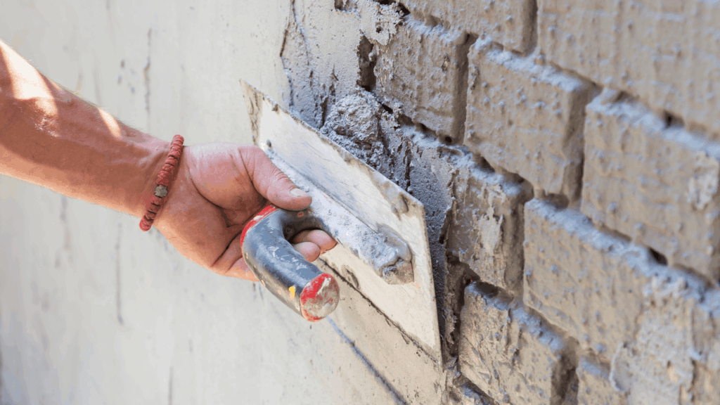 Albañilería Para Empresas Capacita Pro