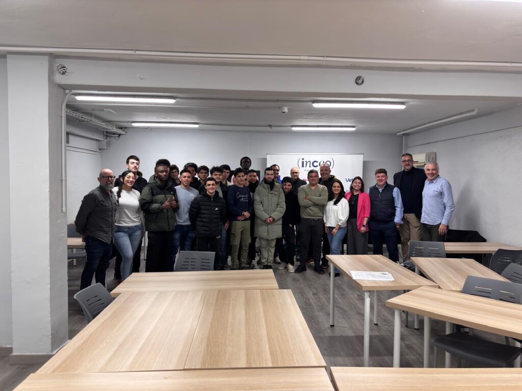 Axa Partners y oportunidades de Capacita Pro