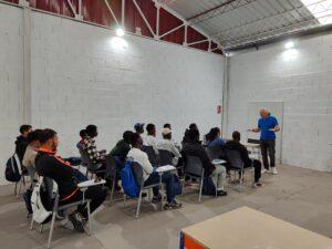 habilidades profesional de oficio